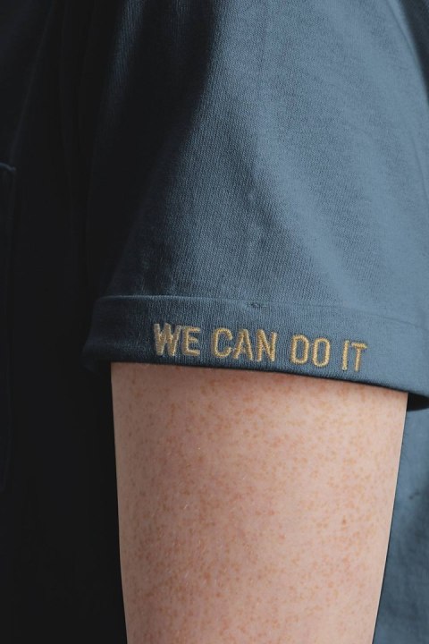 Koszulka Carhartt Dearborn Rosie