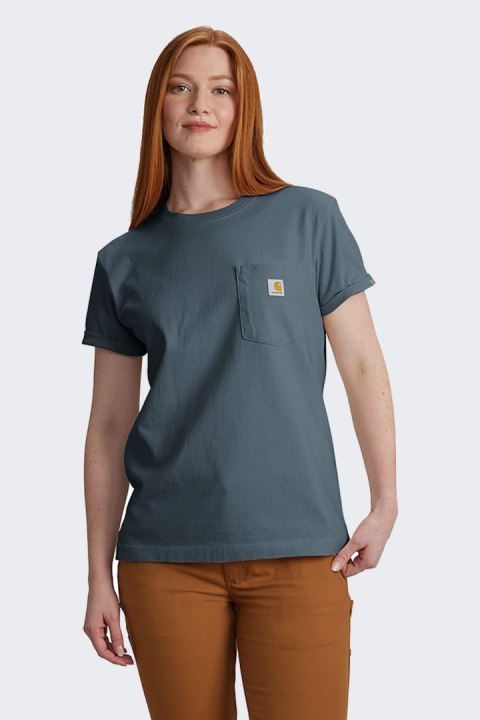 Koszulka Carhartt Dearborn Rosie