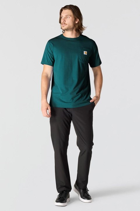 Koszulka Carhartt Force® Midweight S/S Pocket