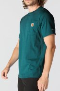 Koszulka Carhartt Force® Midweight S/S Pocket