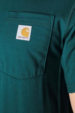 Koszulka Carhartt Force® Midweight S/S Pocket