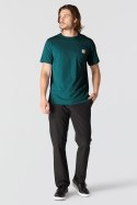 Koszulka Carhartt Force® Midweight S/S Pocket