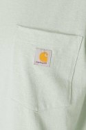 Koszulka Carhartt Iconic WK87 Pocket