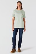 Koszulka Carhartt Iconic WK87 Pocket