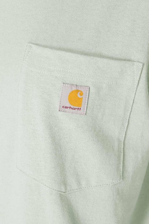 Koszulka Carhartt Iconic WK87 Pocket