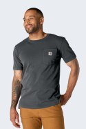Koszulka Carhartt Irvine Garment