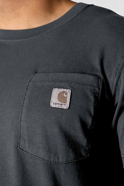 Koszulka Carhartt Irvine Garment