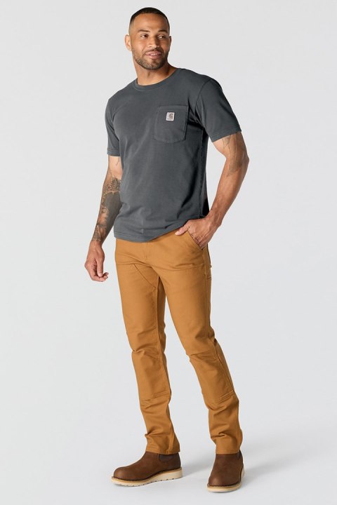 Koszulka Carhartt Irvine Garment