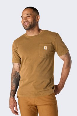 Koszulka Carhartt Irvine Relaxed Garment
