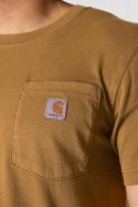 Koszulka Carhartt Irvine Relaxed Garment