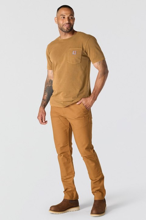 Koszulka Carhartt Irvine Relaxed Garment