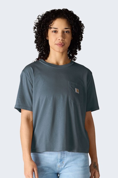 Koszulka Carhartt Lightweight