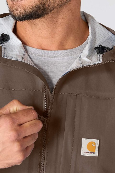 Kurtka Przeciwdeszczowa Carhartt Monterey