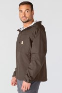 Kurtka Przeciwdeszczowa Carhartt Monterey