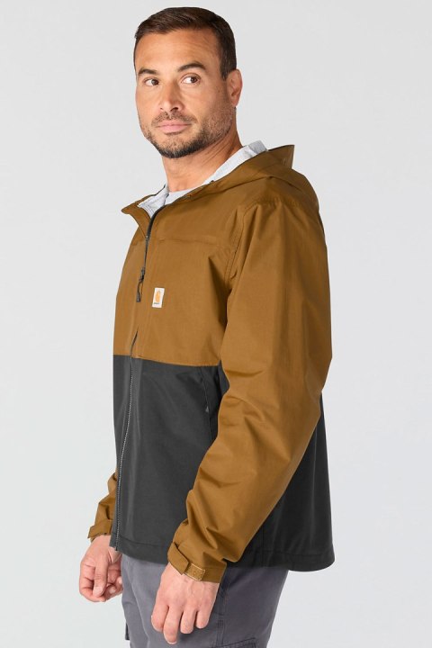 Kurtka Przeciwdeszczowa Carhartt Monterey