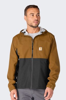Kurtka Przeciwdeszczowa Carhartt Monterey