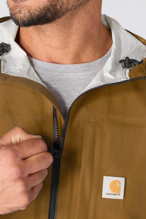 Kurtka Przeciwdeszczowa Carhartt Monterey
