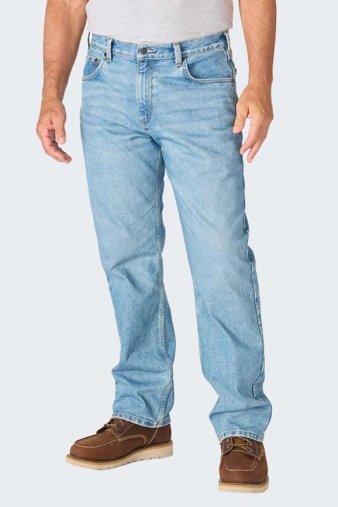 LOOSE STRAIGHT RUGGED FLEX™ JEAN