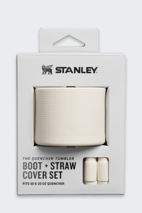 Silikonowe Akcesoria Do Stanley Quencher 0,6 - 0,89 L