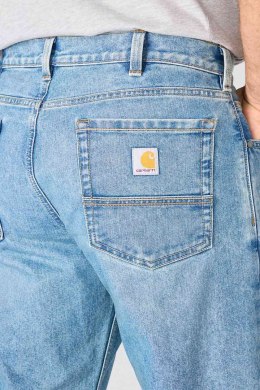 Spodnie Carhartt Loose Straight Rugged Flex Jeans