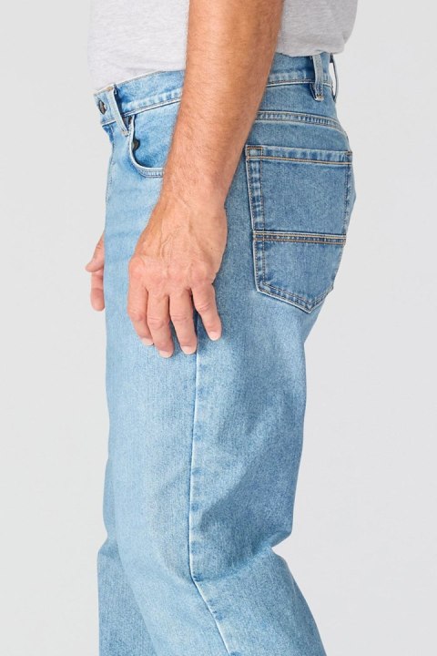 Spodnie Carhartt Loose Straight Rugged Flex Jeans