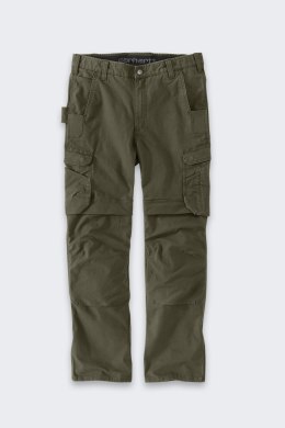 Spodnie Carhartt Steel Cargo Rugged Flex