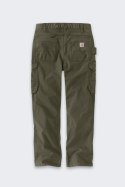 Spodnie Carhartt Steel Cargo Rugged Flex