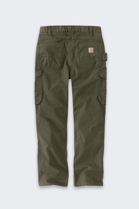Spodnie Carhartt Steel Cargo Rugged Flex