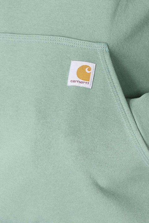 Bluza Carhartt Iconic K288 Logo