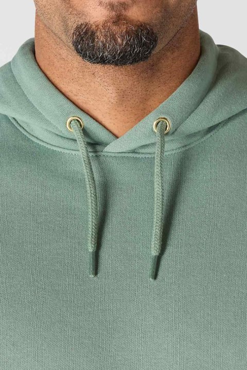 Bluza Carhartt Iconic K288 Logo