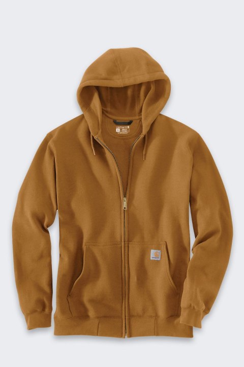 Bluza Carhartt Marquette Full-Zip