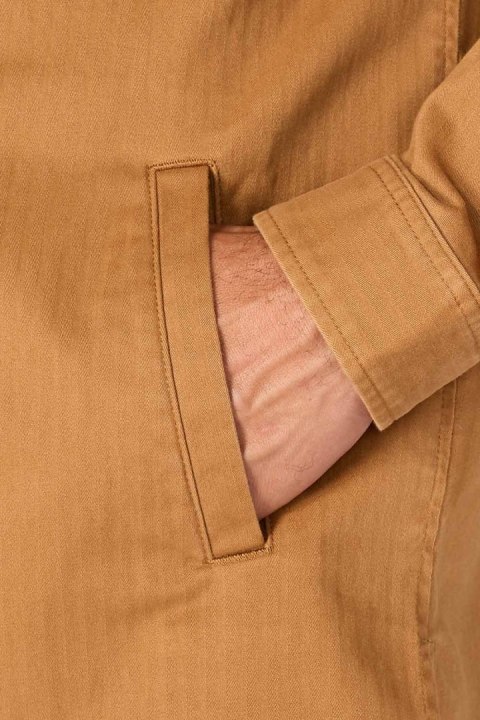 Koszula Carhartt Newcastle Jac