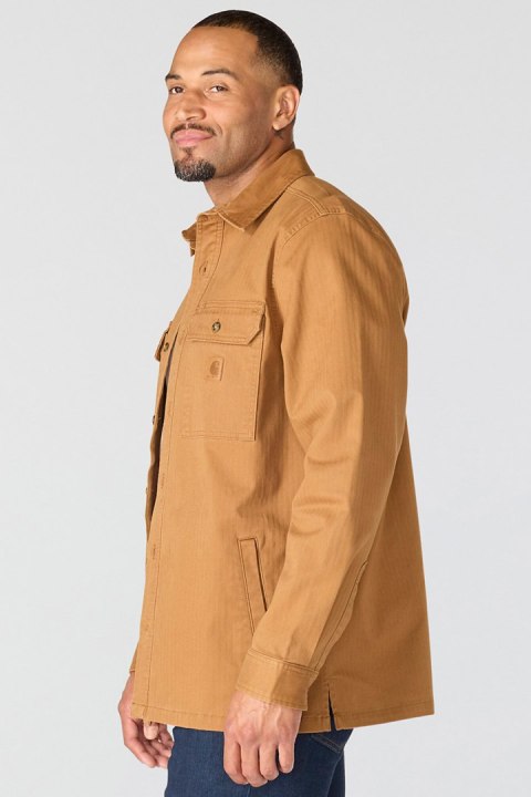 Koszula Carhartt Newcastle Jac