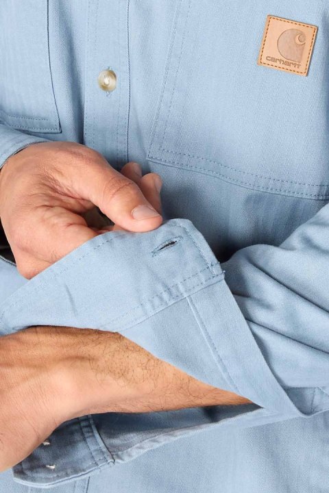 Koszula Carhartt Newcastle Jac