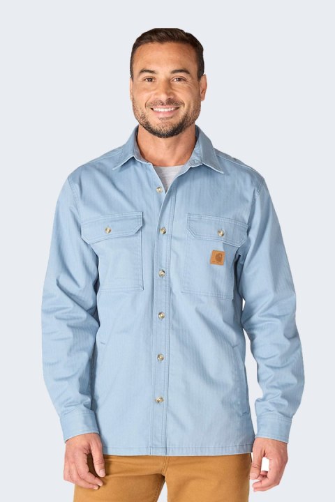 Koszula Carhartt Newcastle Jac