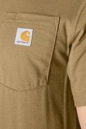 Koszulka Carhartt Force® Midweight S/S Pocket