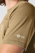 Koszulka Carhartt Force® Midweight S/S Pocket