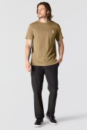 Koszulka Carhartt Force® Midweight S/S Pocket