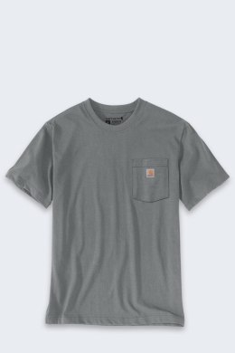 Koszulka Carhartt Irvine 3D Logo