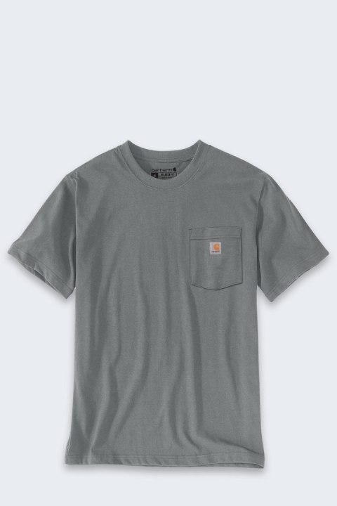 Koszulka Carhartt Irvine 3D Logo