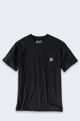 Koszulka Carhartt Irvine 3D Logo