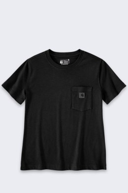 Koszulka Carhartt Irvine Relaxed