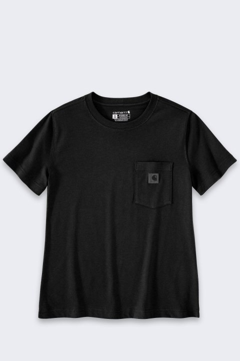 Koszulka Carhartt Irvine Relaxed