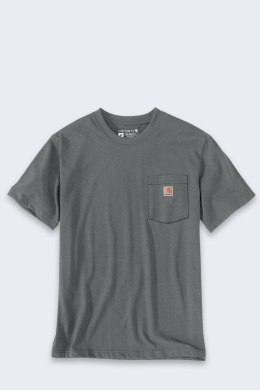 Koszulka Carhartt Irvine Truck