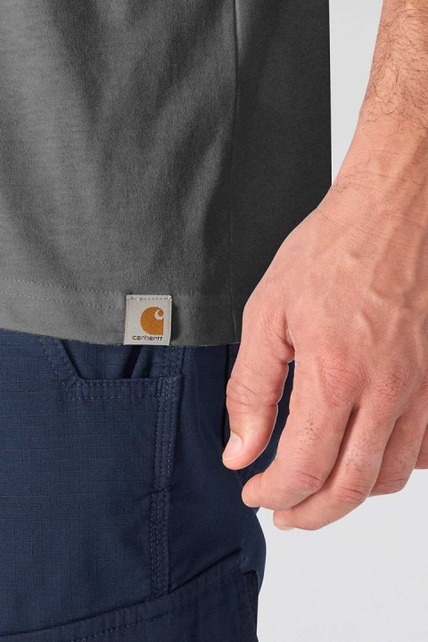 Koszulka Carhartt Irvine Work