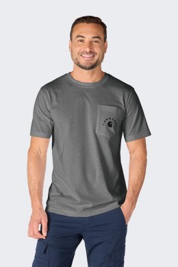 Koszulka Carhartt Irvine Work