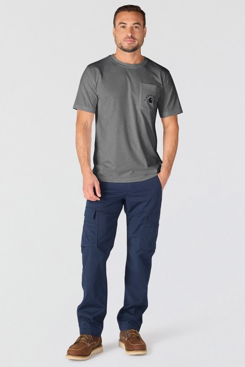 Koszulka Carhartt Irvine Work