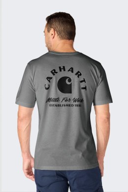 Koszulka Carhartt Irvine Work