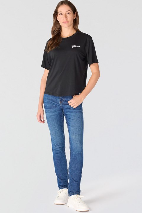 Koszulka Carhartt Tencel Pennant Flag