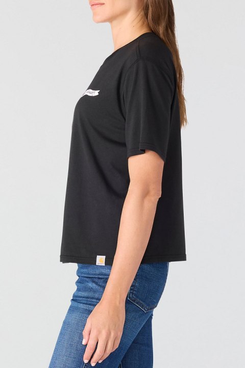 Koszulka Carhartt Tencel Pennant Flag